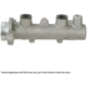 Purchase Top-Quality Remanufactured Master Cylinder by CARDONE INDUSTRIES - 11-3210 pa3