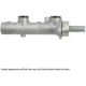 Purchase Top-Quality Remanufactured Master Cylinder by CARDONE INDUSTRIES - 11-3318 pa2