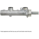 Purchase Top-Quality Remanufactured Master Cylinder by CARDONE INDUSTRIES - 11-3318 pa4