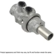 Purchase Top-Quality Remanufactured Master Cylinder by CARDONE INDUSTRIES - 11-3405 pa9