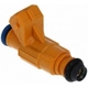 Purchase Top-Quality Remanufactured Multi Port Injector by GB REMANUFACTURING - 822-11135 pa11