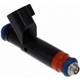 Purchase Top-Quality Remanufactured Multi Port Injector by GB REMANUFACTURING - 822-11172 pa10