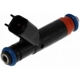 Purchase Top-Quality Remanufactured Multi Port Injector by GB REMANUFACTURING - 822-11172 pa4