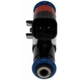 Purchase Top-Quality Remanufactured Multi Port Injector by GB REMANUFACTURING - 822-11172 pa5