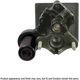 Purchase Top-Quality Remanufactured Power Brake Booster Without Master Cylinder by CARDONE INDUSTRIES - 52-7367 pa5