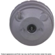 Purchase Top-Quality Remanufactured Power Brake Booster Without Master Cylinder by CARDONE INDUSTRIES - 53-2546 pa4