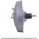 Purchase Top-Quality Remanufactured Power Brake Booster Without Master Cylinder by CARDONE INDUSTRIES - 53-4904 pa2