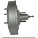 Purchase Top-Quality Remanufactured Power Brake Booster Without Master Cylinder by CARDONE INDUSTRIES - 53-5435 pa14