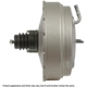 Purchase Top-Quality Remanufactured Power Brake Booster Without Master Cylinder by CARDONE INDUSTRIES - 53-8222 pa2