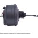 Purchase Top-Quality Remanufactured Power Brake Booster Without Master Cylinder by CARDONE INDUSTRIES - 54-71912 pa6