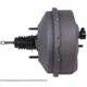 Purchase Top-Quality Remanufactured Power Brake Booster Without Master Cylinder by CARDONE INDUSTRIES - 54-74827 pa20