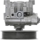 Purchase Top-Quality MAVAL - 96305M - Remanufactured Power Steering Pump pa5