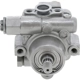 Purchase Top-Quality MAVAL - 96362M - Remanufactured Power Steering Pump pa4