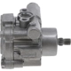 Purchase Top-Quality MAVAL - 96364M - Remanufactured Power Steering Pump pa14