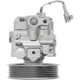 Purchase Top-Quality MAVAL - 96608M - New Power Steering Pump pa3