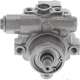 Purchase Top-Quality MAVAL - 96663M - New Power Steering Pump pa1