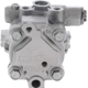 Purchase Top-Quality MAVAL - 96663M - New Power Steering Pump pa3