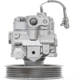 Purchase Top-Quality MAVAL - 96748M - New Power Steering Pump pa5