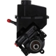 Purchase Top-Quality CARDONE INDUSTRIES - 20-69993 - Remanufactured Power Steering Pump With Reservoir pa12