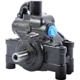 Purchase Top-Quality BBB INDUSTRIES - 712-0194 - Remanufactured Power Steering Pump Without Reservoir pa2