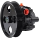 Purchase Top-Quality Remanufactured Power Steering Pump Without Reservoir by BBB INDUSTRIES - 720-0193 pa3