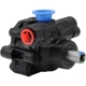 Purchase Top-Quality Remanufactured Power Steering Pump Without Reservoir by BBB INDUSTRIES - 730-0123 pa6