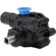 Purchase Top-Quality Remanufactured Power Steering Pump Without Reservoir by BBB INDUSTRIES - 730-0125 pa5