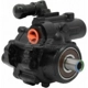 Purchase Top-Quality Remanufactured Power Steering Pump Without Reservoir by BBB INDUSTRIES - 730-0132 pa4