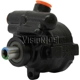 Purchase Top-Quality Remanufactured Power Steering Pump Without Reservoir by BBB INDUSTRIES - 734-0102 pa1