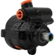 Purchase Top-Quality Remanufactured Power Steering Pump Without Reservoir by BBB INDUSTRIES - 734-0102 pa4