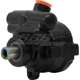 Purchase Top-Quality Remanufactured Power Steering Pump Without Reservoir by BBB INDUSTRIES - 734-0102 pa5