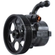 Purchase Top-Quality Remanufactured Power Steering Pump Without Reservoir by BBB INDUSTRIES - 734-0138 pa1