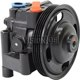 Purchase Top-Quality Remanufactured Power Steering Pump Without Reservoir by BBB INDUSTRIES - 910-0116 pa1