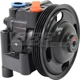 Purchase Top-Quality Remanufactured Power Steering Pump Without Reservoir by BBB INDUSTRIES - 910-0116 pa4