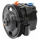 Purchase Top-Quality Remanufactured Power Steering Pump Without Reservoir by BBB INDUSTRIES - 910-0116 pa8