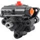 Purchase Top-Quality Remanufactured Power Steering Pump Without Reservoir by BBB INDUSTRIES - 920-0151 pa3