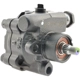 Purchase Top-Quality Remanufactured Power Steering Pump Without Reservoir by BBB INDUSTRIES - 990-0444 pa3