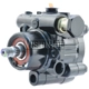 Purchase Top-Quality Remanufactured Power Steering Pump Without Reservoir by BBB INDUSTRIES - 990-0742 pa2