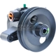 Purchase Top-Quality Remanufactured Power Steering Pump Without Reservoir by BBB INDUSTRIES - 990-0788 pa1