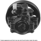 Purchase Top-Quality Remanufactured Power Steering Pump Without Reservoir by CARDONE INDUSTRIES - 20-286P pa3