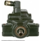 Purchase Top-Quality Remanufactured Power Steering Pump Without Reservoir by CARDONE INDUSTRIES - 20-319 pa4