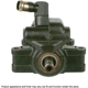 Purchase Top-Quality Remanufactured Power Steering Pump Without Reservoir by CARDONE INDUSTRIES - 20-319 pa9