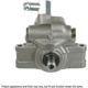 Purchase Top-Quality Remanufactured Power Steering Pump Without Reservoir by CARDONE INDUSTRIES - 20-374 pa12