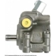 Purchase Top-Quality Remanufactured Power Steering Pump Without Reservoir by CARDONE INDUSTRIES - 20-374 pa2