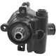 Purchase Top-Quality Remanufactured Power Steering Pump Without Reservoir by CARDONE INDUSTRIES - 20-878 pa2