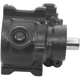 Purchase Top-Quality Remanufactured Power Steering Pump Without Reservoir by CARDONE INDUSTRIES - 20-878 pa3