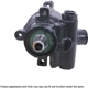 Purchase Top-Quality Remanufactured Power Steering Pump Without Reservoir by CARDONE INDUSTRIES - 20-878 pa8