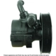 Purchase Top-Quality Remanufactured Power Steering Pump Without Reservoir by CARDONE INDUSTRIES - 20-997 pa3