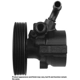 Purchase Top-Quality Remanufactured Power Steering Pump Without Reservoir by CARDONE INDUSTRIES - 20-997 pa6