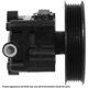 Purchase Top-Quality Remanufactured Power Steering Pump Without Reservoir by CARDONE INDUSTRIES - 21-4051 pa4